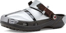 Crocs Unisex-Adult Star Wars Classic Clogs | 14 Women/12 Men | Mandalorian — 1
