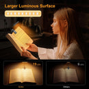Gritin 19 LED Rechargeable Book Light for Reading in Bed — 5