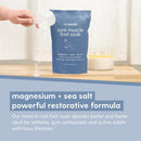 Sore Muscle Foot Soak with Arnica, Eucalyptus & Peppermint,16 oz by M3 — 6