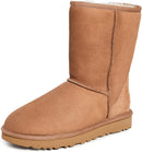 UGG Women's Classic Short II Boot – Chestnut — 1