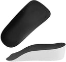 (COMS) Insole Orthotic Conf Mens 3/4" 7-8.5 1/Pr — 8