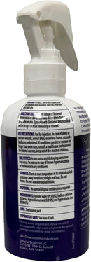 SkinSmart Antimicrobial Foot Cleanser, Hypochlorous Acid Spray, 8 oz — 3