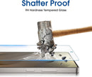 amFilm OneTouch for Samsung Galaxy S25 Ultra Screen Protector TemperedGlass — 4