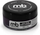 MONEYSWORTH & BEST | PROFESSIONAL SHOE CREAM | 50 ml/1.2oz | Cordovan — 3