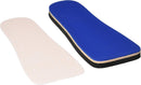 Darco PQ Series PegAssist Insole is Designed to Fit the HeelWedge, OrthoWedge, APB and SlimLine Shoes and Boots, Effectively Off-Loads the Plantar Aspect of the Foot to Reduce Pressure, Large - PQ Peg Assist — 3