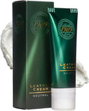 Collonil 1909 Leather Cream 2.53 Fl Oz - Nourishing Formula to Extend the Life of Leather Footwear and Meet the Highest Demands — 1