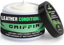 Griffin Leather Conditioner Restorer & Polish, 4 oz — 1