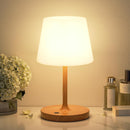 Shower Lamp IP54 Waterproof, Cordless Rechargeable Table Lamp, Outdoor Use — 8