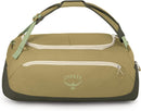 Osprey Daylite Duffel Backpack - Convertible Everyday Duffel Bag for Gym, Commute, and Travel | 30L | Tan — 1