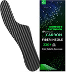 Morton's Extension Orthotic, Carbon Fiber Insole, W13-13.5, M 12-12.5 — 1