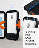 Spigen for MagSafe Wallet, Holds 5-6/7-8 Cards, Hardshell photo 5