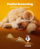 oneisall Dog Clippers and Paw Trimmer Grooming Kit
