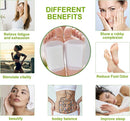 Kinoki Foot Pads for Your Health Care – 10 Premium Natural Foot Patches – Adhesive Foot Pads for Foot Pain Relief – Eliminator Unpleasant Odors of Feet – Stick on Foot Pads 3