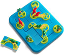 SmartGames Dinosaurs: Mystic Islands – Jurassic Dino Puzzle Game, Ages 6+ — 4