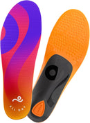 MOVE All Day Comfort Insole - Extra Plush Foam Insole for Stress Reduction on…