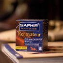 SAPHIR Beauté du Cuir Renovateur - Cleans, Nourishes, Protects and Shines - 250ml — 3