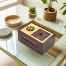 Navigation Enigma Secret Puzzle Box Money & Gift Card Holder IQ Escape Box — 4
