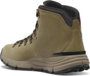 Danner Mountain 600 Men's Hiking Boots - Olive/Timberwolf — 4