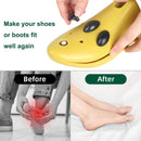 Boot Stretchers for Cowboy Boots Shoe Stretcher Adjustable Boot Stretcher Men Women (for Men’s Size 7.5-13, Women’s Size 9-14) — 5
