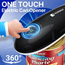 Electric Can Opener, Automatic Can Opener, Suitable for Any Size Cans — 5