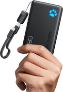 INIU 10000mAh 45W Fast Charging Portable Charger, Smaller Travel Power Bank photo 1