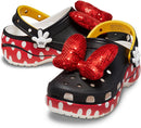 Crocs Women's Disney Minnie Mouse Classic Platform Clog | 6 — 6