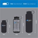 Nalgene 32 oz Wide Mouth Water Bottle — 6