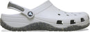 Crocs Unisex Adult Classic EVO Lightweight Comfortable Slip-On Clogs – Atmosphere — 5