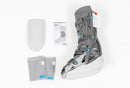 Achilles Tendon Rupture Fracture Boot, Range of Motion, XELGO Technology, German designed (Small) — 4
