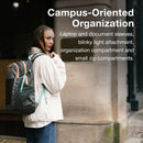 Osprey Flare Commuter Laptop Backpack | Barley Brown — 3