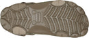 Crocs Unisex-Adult Classic All Terrain Clogs | 13 Women/11 Men | Rt Apx Multi — 7
