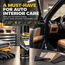 Car Headliner Spray Adhesive, Strong Auto Interior Glue Spray for Car Roof Liner, Fabric, Vinyl, Leather, Plastic… — 7
