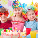 Fancy Land Birthday Crowns for Kids Pack of 30 Classroom Must Haves Pre K — 7