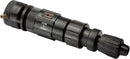 Rain Bird FCKIT-1PK Drip Irrigation Faucet Connection Kit, 1/2" Tubing | 3/4" Hose Thread x 1/2" Drip | Connection Kit w/ 25 psi Regulator | hose pipe fitting — 1