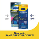 Dr. Scholl's Arthritis Support Insoles, Women, 1 Pair — 5