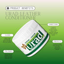 Leather Conditioner 7oz Neutral – Premium Care for Leather Furniture, Shoes, Car Seats, and More! — 6