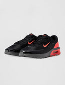 Nike Men's Air Max Bia Shoes - Black/Turf Orange/Iron Grey/Anthracite — 5