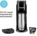 Keurig K-Express Single Serve K-Cup Pod Coffee Maker, 3 Brew Sizes, Strong…
