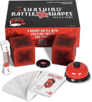 Shashibo Battle Shapes Magnetizing Puzzle Game – Play Solo or with a Friend — 1