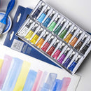 Winsor & Newton Cotman Watercolor Paint Set, 20 Colors, 5ml (0.17-oz) Tubes | 20 Tube Set 5ml — 4