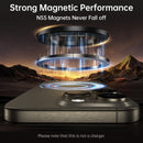 Syncwire Fits MagSafe Car Mount Magnetic Phone Holder for Dash and Tesla | Carbon Fiber photo 6