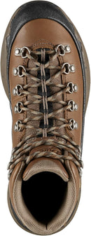 Danner Women's Mountain 600 Evo 4" Hiking Boot - Earth Brown/Chocolate Chip — 2