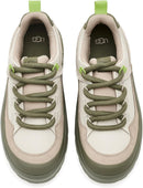 UGG Mens Heritage Utility Sneaker 3
