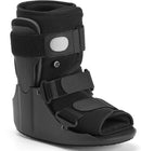 Air Walking Boot for Broken Foot, Injury, Sprained Ankle, M — 1