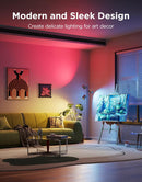 Govee Tree Floor Lamp with 3 Rotatable Lights, Compatible with Matter — 7