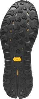 Danner Men's MTN45 Mid GTX Waterproof Hiking Boot - Bone Brown — 5