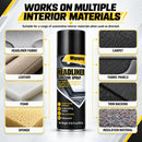 Car Headliner Spray Adhesive, Strong Auto Interior Glue Spray for Car Roof Liner, Fabric, Vinyl, Leather, Plastic… — 8