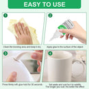 Welding High Strength Oily Glue,Multifunctional Glue,Universal Super Glue Gel, Instant Bonding, Strong Adhesion,for… — 4