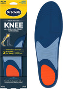 Dr. Scholl's Pain Relief Orthotics Arthritis Pain Women — 5