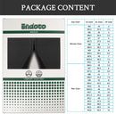 Endoto Foam Insoles for Skechers Replacement Inserts Soles — 7